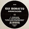 Gui Boratto - Anunciación