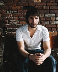 James Blunt