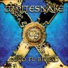 Whitesnake - Good To Be Bad 2008