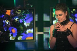 Xfactor, Anna Ungrová, 5. kolo, Praha, 20.4.2008