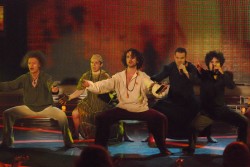 X Factor, All X - Top 7, 27.4.2008