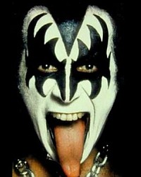 Gene Simmons