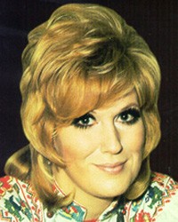 Dusty Springfield