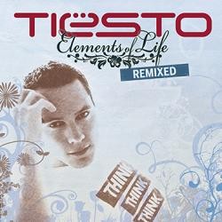 Tiësto - Elements Of Life Remixed