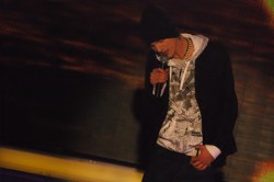 X Factor, Ondřej Ruml - Top 4, 18.5.2008