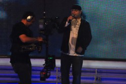 X Factor, Jiří Zonyga - Top 4, 18.5.2008