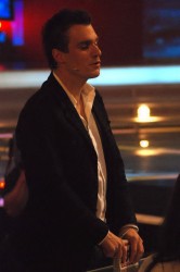 X Factor, Leos Mares - Top 4, 18.5.2008