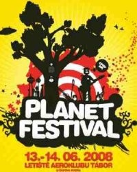 Planet Festival