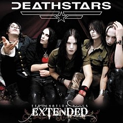 Deathstars - Termination Bliss Extended