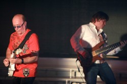 Xfactor, Olympic, finále, Praha, 1.6.2008