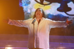 Xfactor, Milan Sulej, finále, Praha, 1.6.2008