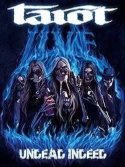 Tarot - Undead Indeed