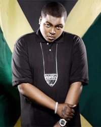 Sean Kingston