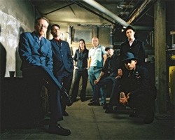 Flogging Molly