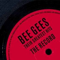 Bee Gees - The Record
