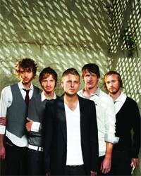 OneRepublic