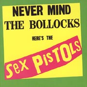 Sex Pistols