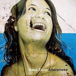 Nana Zorin - Aftersmoke