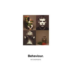 Pet Shop Boys - Behaviour