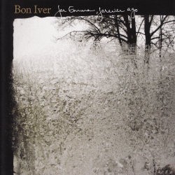 Bon Iver - For Emma, Forever Ago