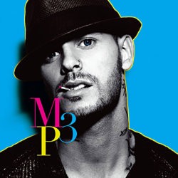 Matt Pokora - MP3