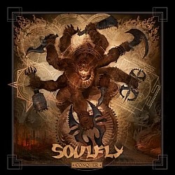 Soulfly - Conquer