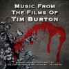 Různí - Music From The Films Of Tim Burton