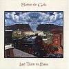 Banco De Gaia - Last Train To Lhasa