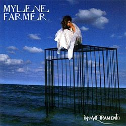 Myléne Farmer - Innamoramento