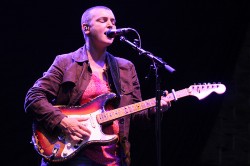 Sinéad O´Connor, Colours Of Ostrava, 12.7.2008