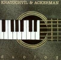 Kratochvíl; Ackerman - Duolog