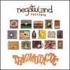 Negativland - Thigmotactic