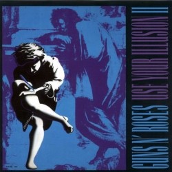 Guns N' Roses - Use Your Illusion II.