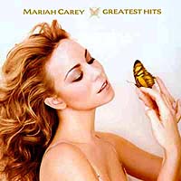 Mariah Carey - Greatest Hits