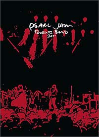 Pearl Jam - Touring Band 2000