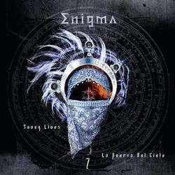 Enigma - Seven Lives / La Puerta Del Cielo