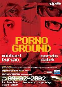 Pornoground