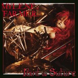 Mylene Farmer - Point de Suture