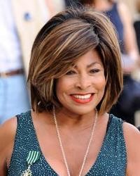 Tina Turner