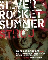 Silver Rocket Summer Stroj