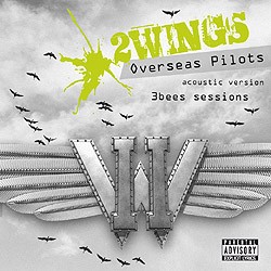 2Wings - Overseas Pilots (3bees sessions)
