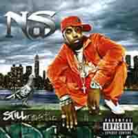 Nas - Stillmatic