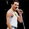 Freddie Mercury