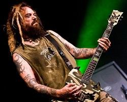 Soulfly, Roxy, Praha, 24.8.2008