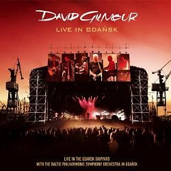 David Gilmour - Live In Gdańsk
