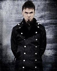 Kamelot US (Roy Khan)