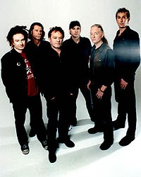 The Levellers