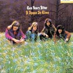 Ten Years After - Space In Time