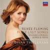 Renée Fleming - Richard Strauss: Four Last Songs