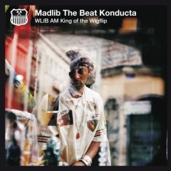 Madlib - The Beat Konducta Vol. 5